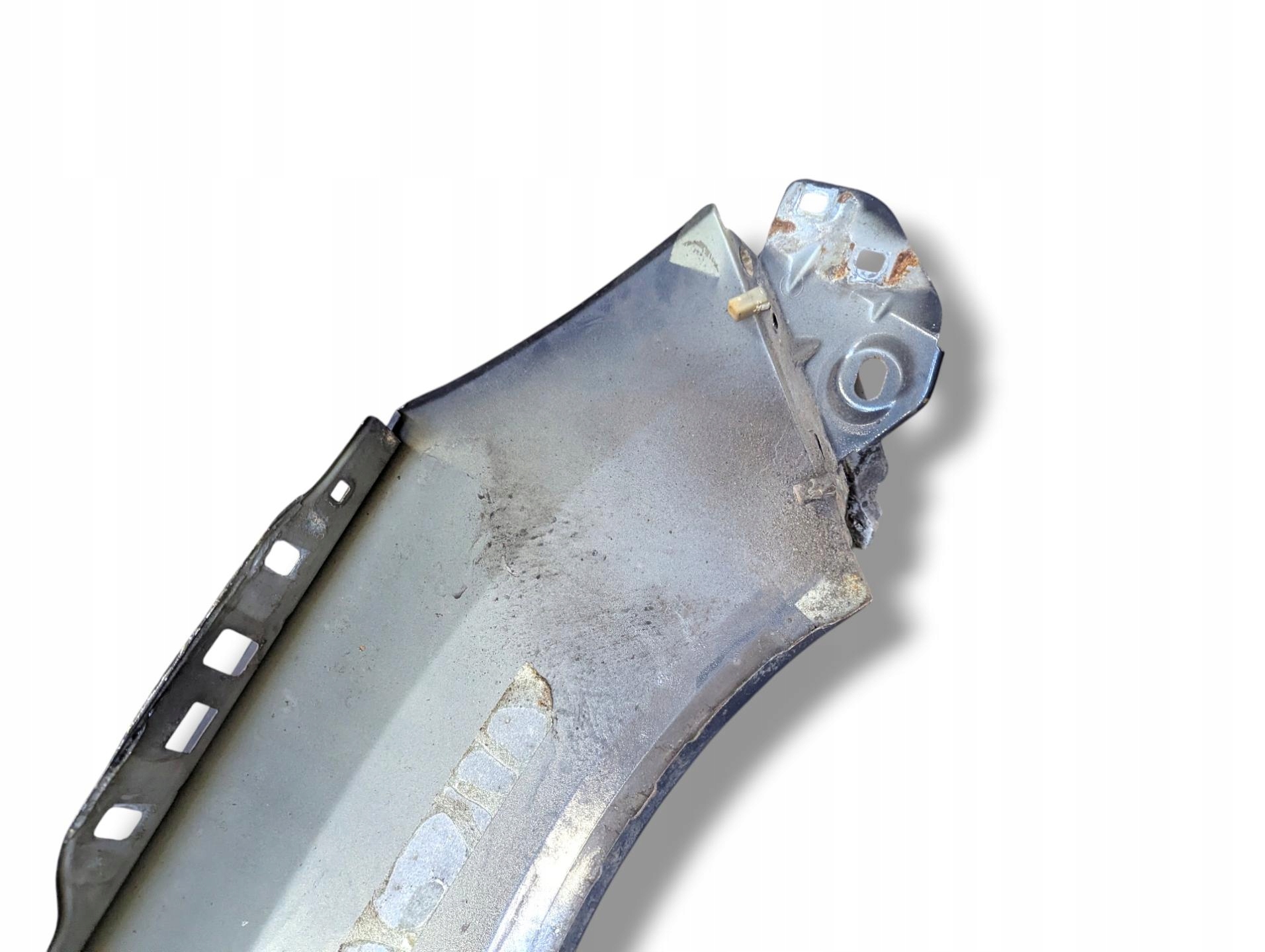 fender front left side Ford Focus 3 2011 BM51-A16C199-AB