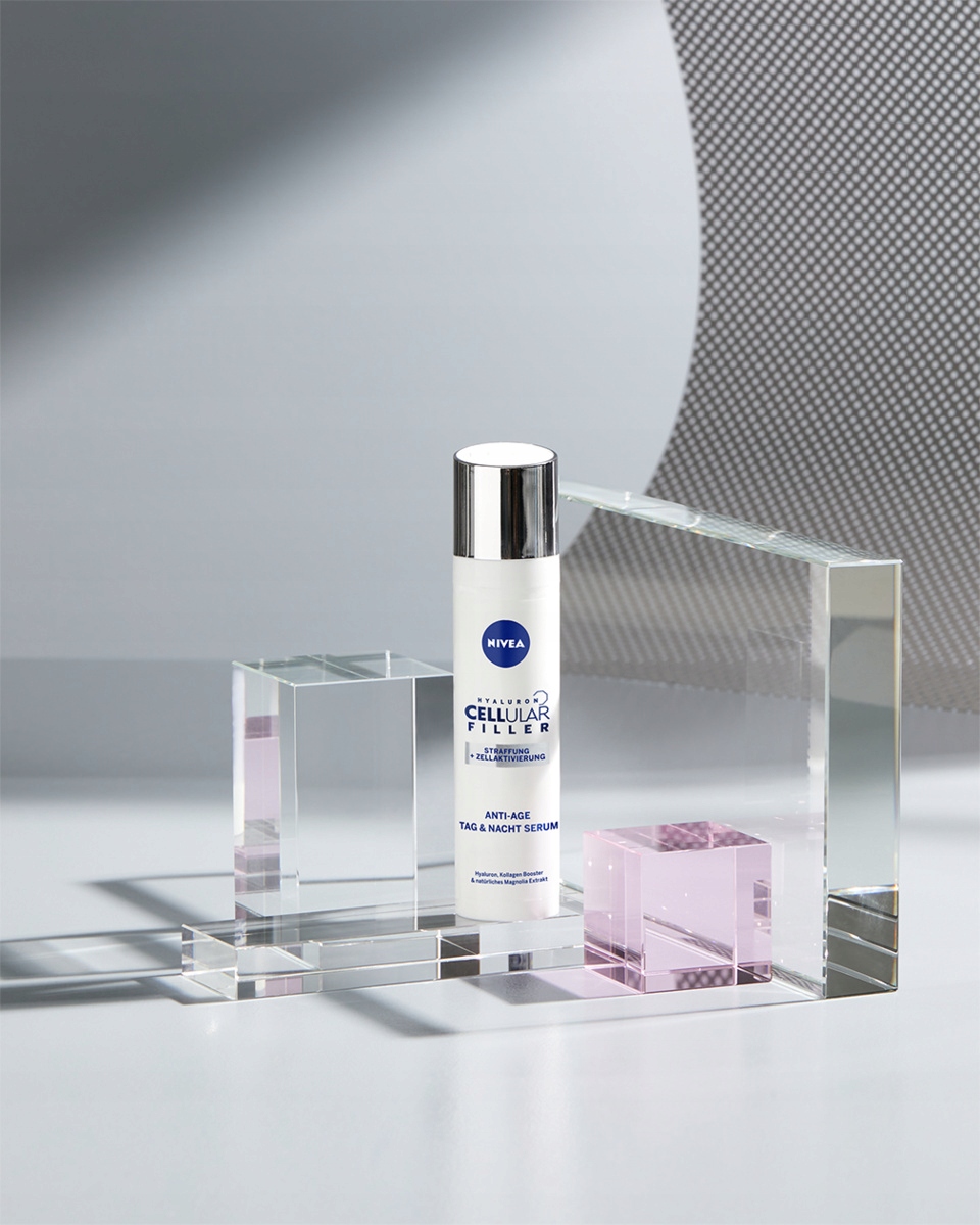 Serum Anti-Age NIVEA CELLULAR EXPERT FILLER Marka Nivea