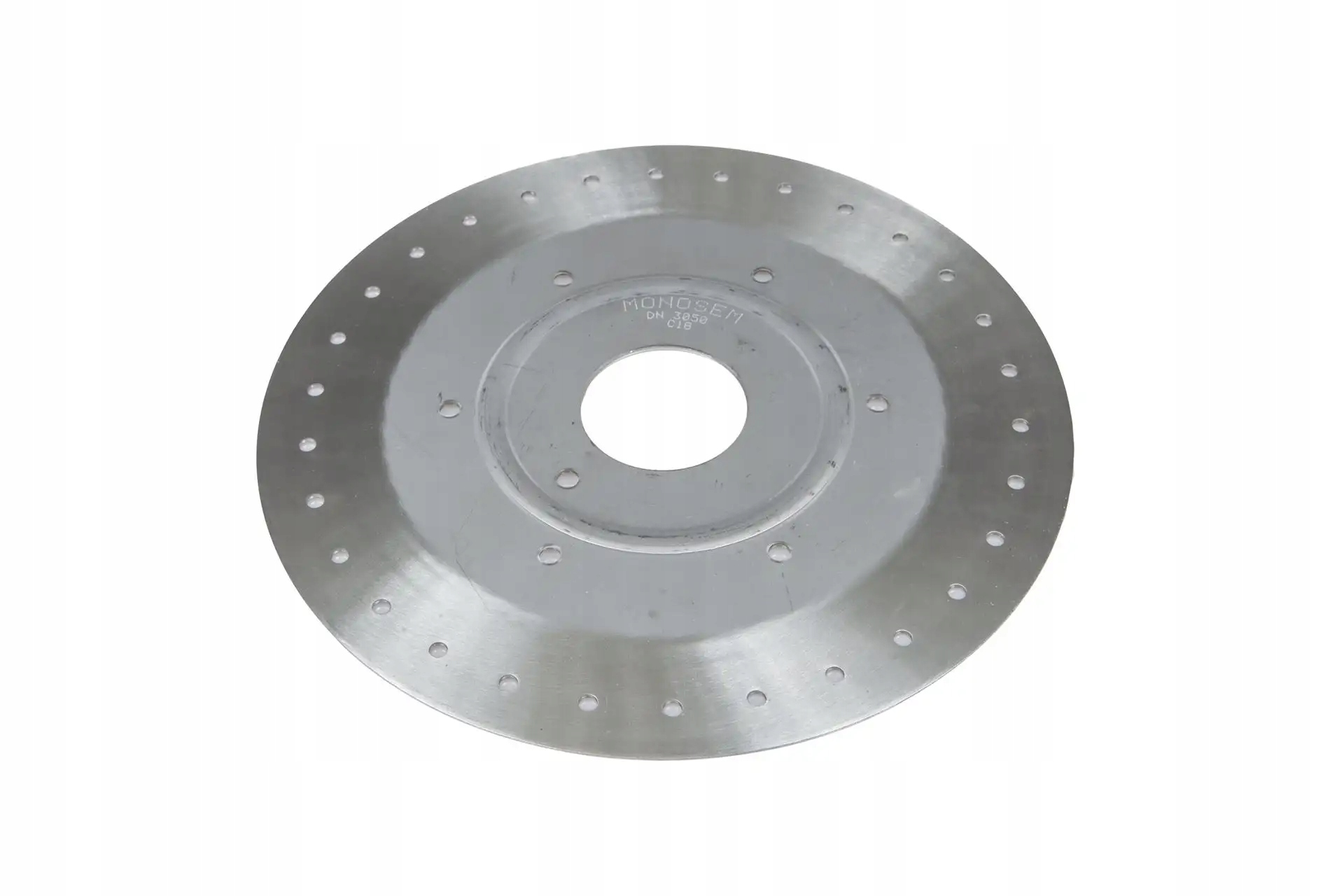 22000790 посівний диск DN3050