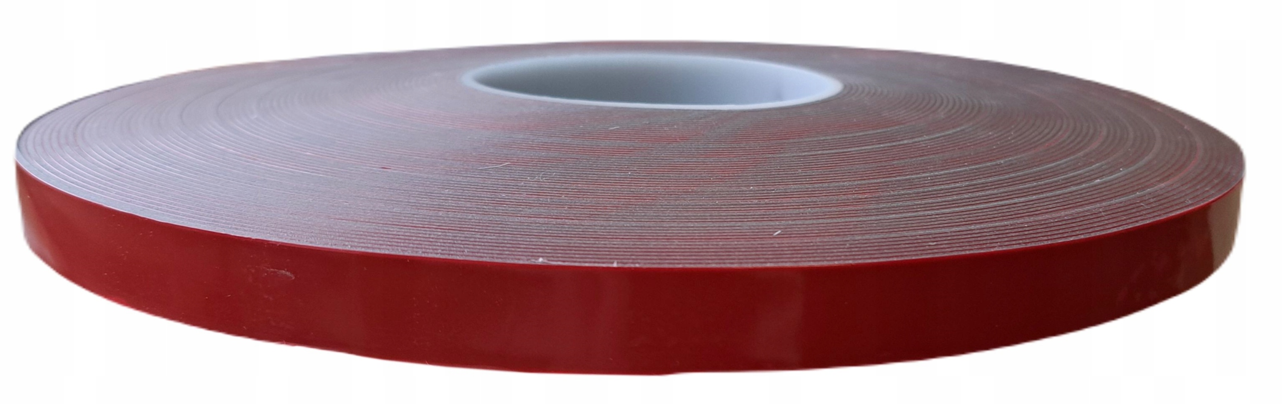 

12MM/33M Taśma Montażowa Dwustronna Piankowa 1,6MM