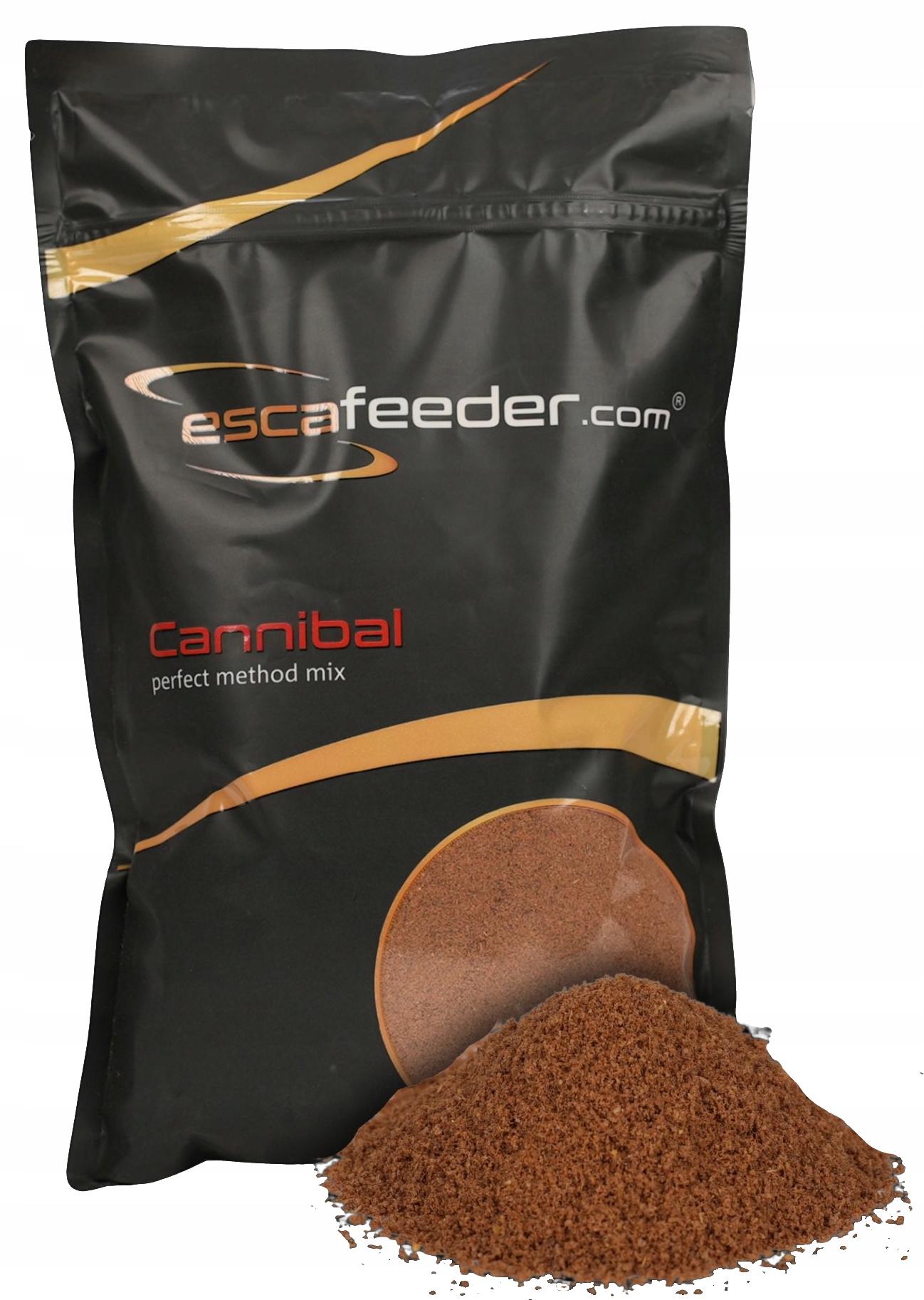 Zanęta Method Mix Esca Feeder Cannibal 800g