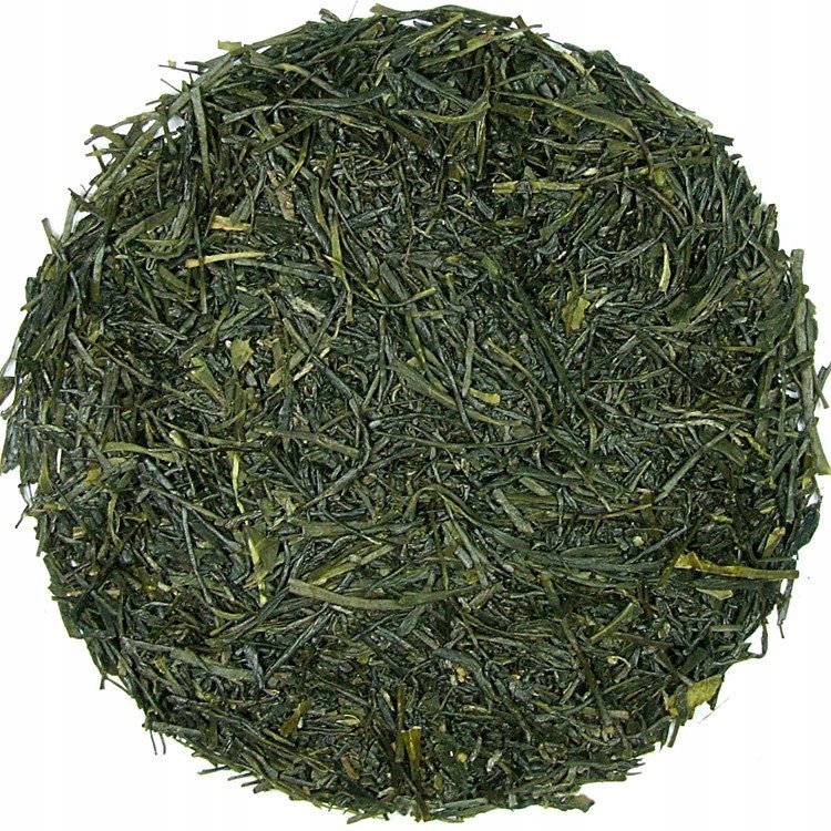 Čaj Zelený Gyokuro Japan Style Premium 1 kg