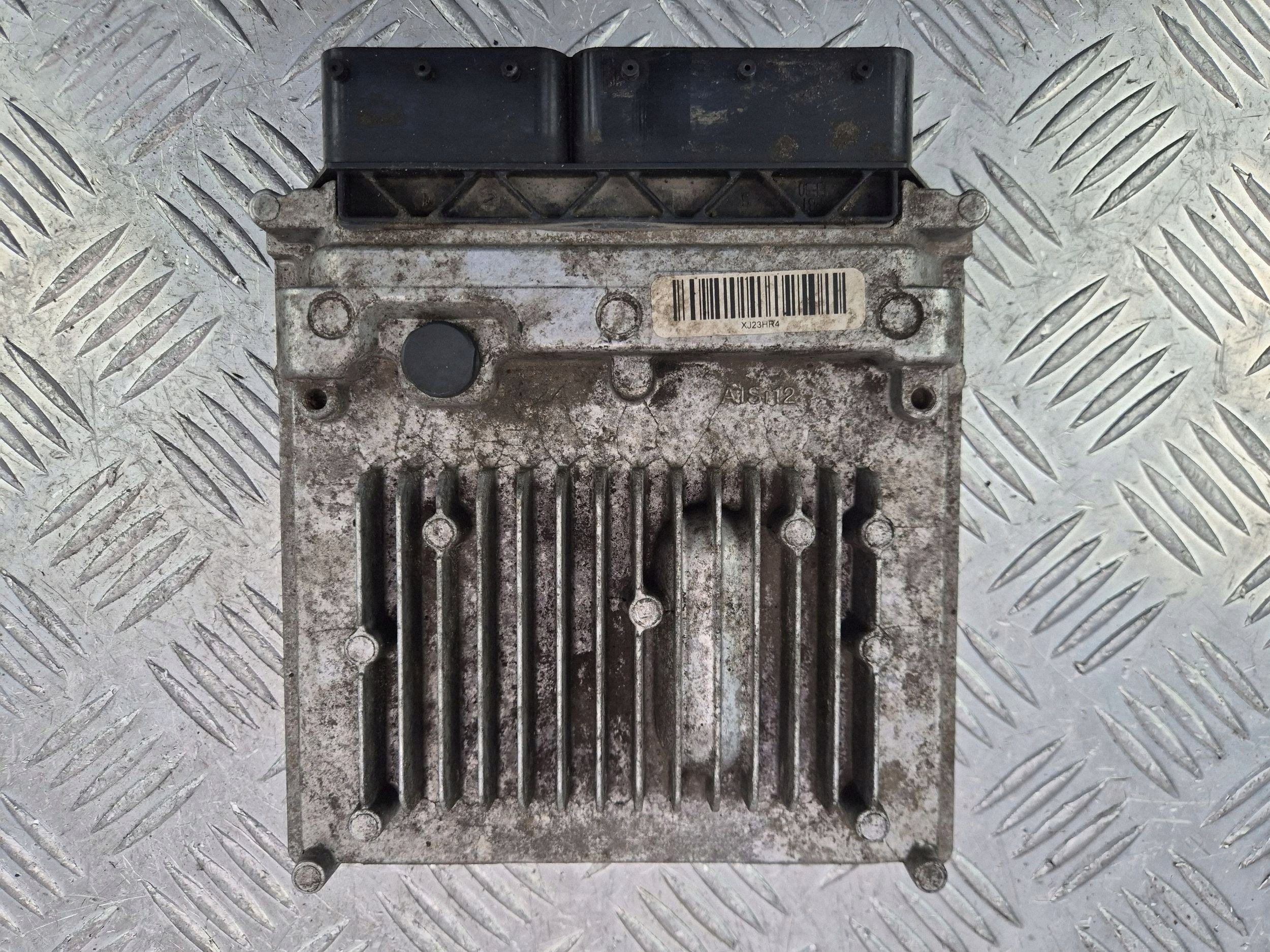 Mercedes Sprinter W907 W910 2.2d control unit of the engine A6519003603