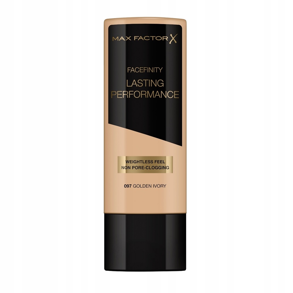 

Max Factor Facefinity podkład 097 Golden Ivory