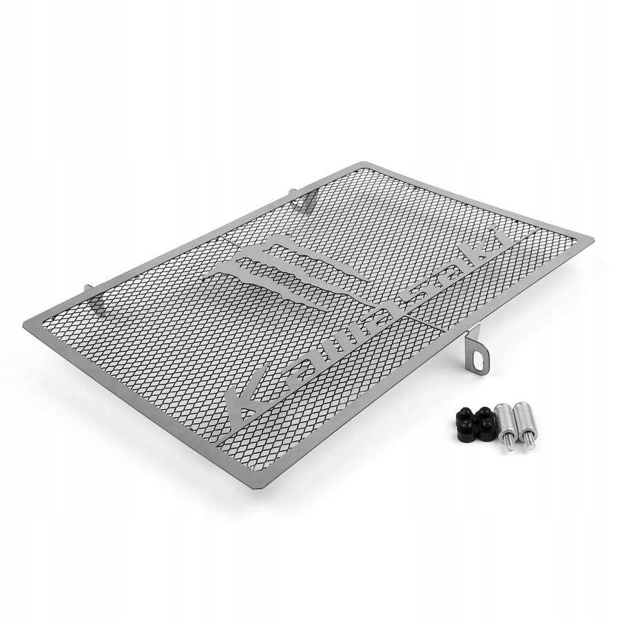 OSŁONA CHŁODNICY KAWASAKI Z 750 1000 NINJA Z750 (1463) Producent Motrix