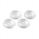 

Podkładki Plastikowe Ślizgacze Fi 50 mm 4 Szt