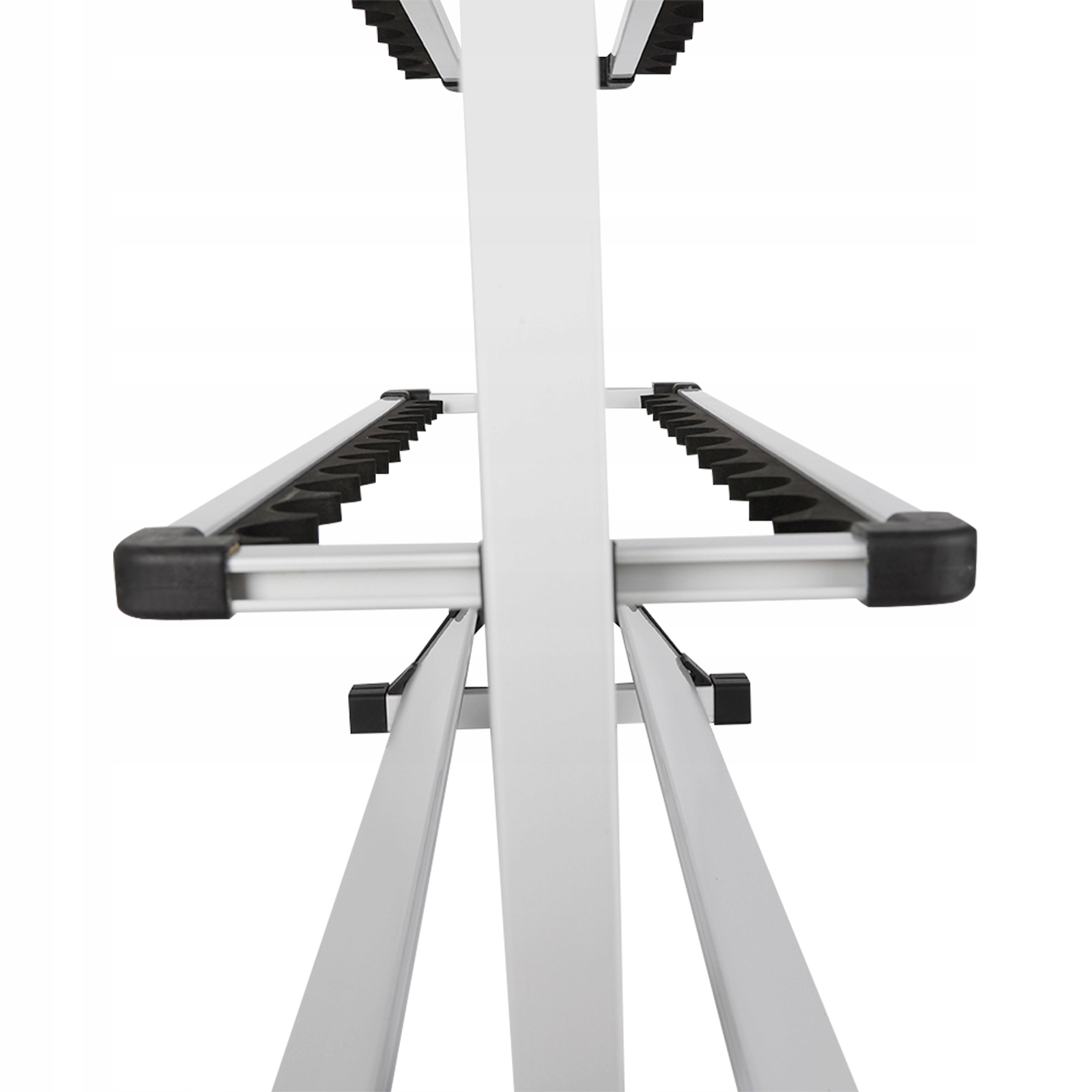 Stojak na wędki Stan opakowania oryginalne