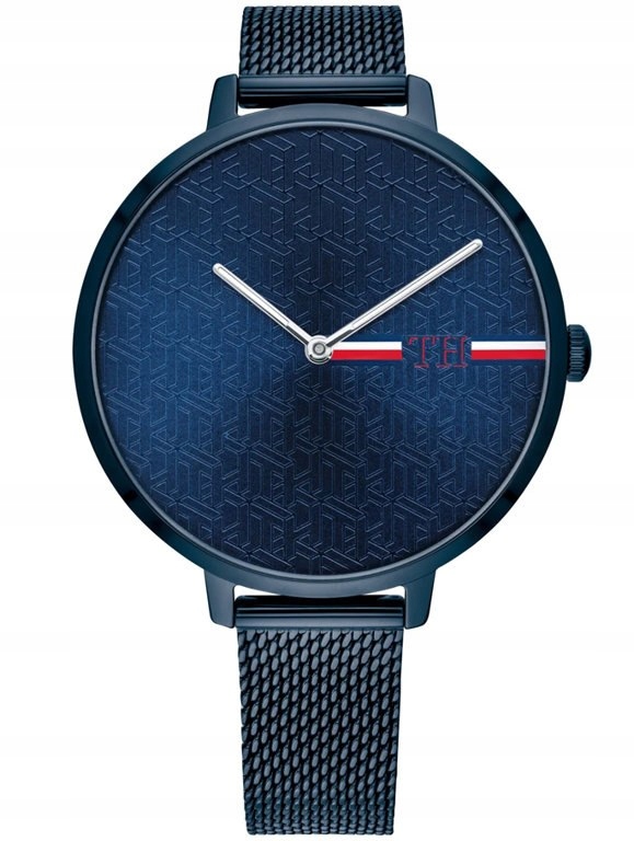 Dámské Hodinky Tommy Hilfiger 1782159 Alexa (zf545c) Box