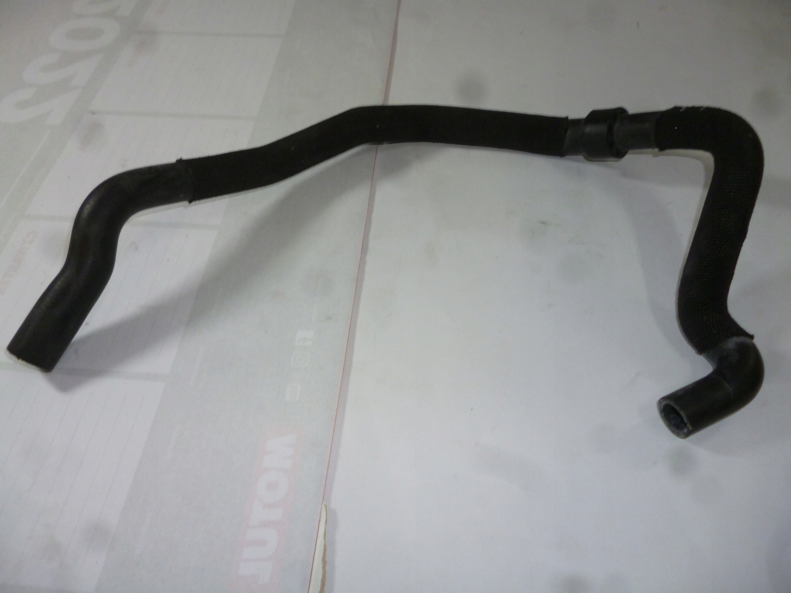 Mercedes-Benz W177 RURA WĄŻ WODY A1775010602 Producent części Mercedes-Benz OE