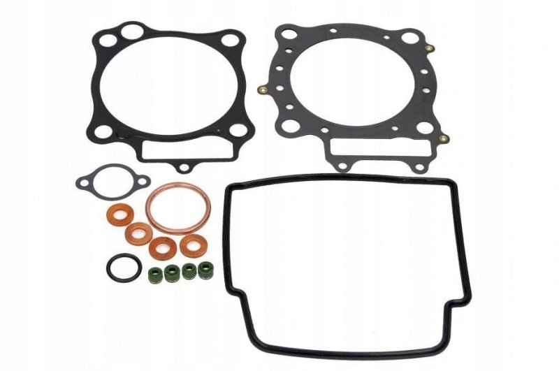 Tesnenia Pre Honda Crf 450 R 07-08, Crf 450 X 05-17