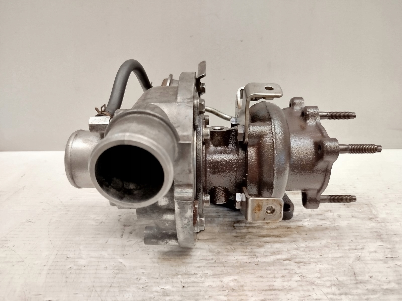 turbo Master Movano Interstar H1222B HT12-22B 7701479012