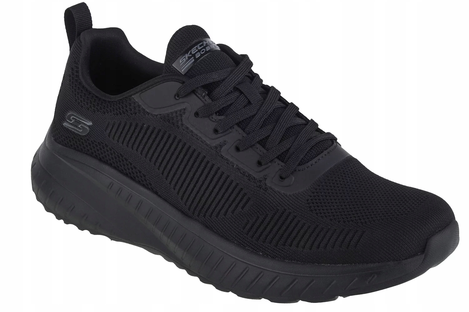 Skechers Bobs Squad Chaos-Prism Bold 118000-BBK