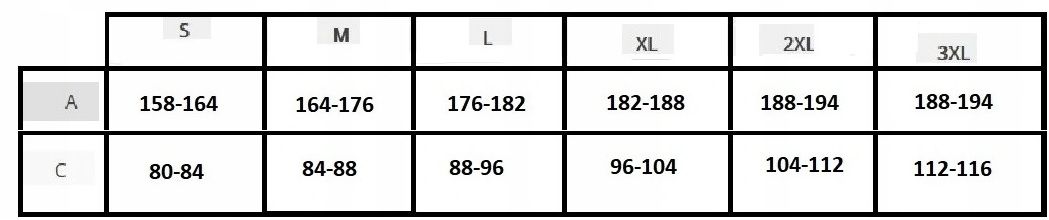 Spodenki Robocze Krótkie Szorty Monter letnie BHP Rozmiar XL