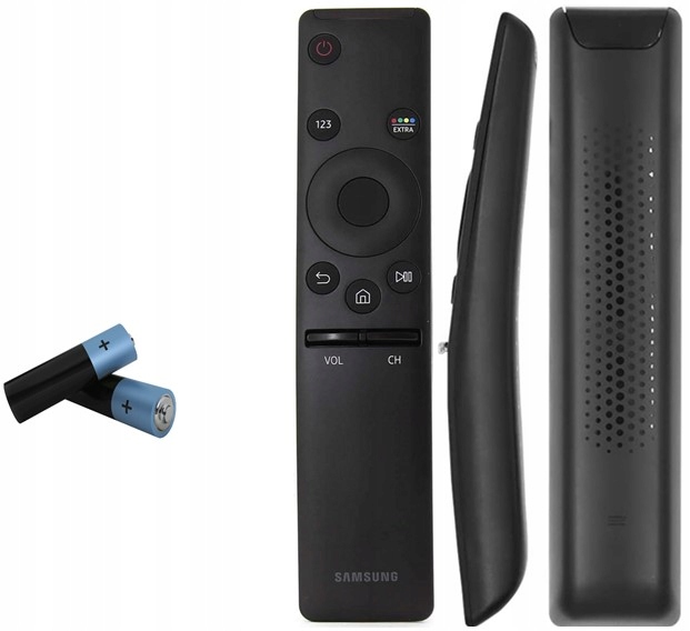 Originální Dálkový Ovladač Pro Televizor Samsung UA55K6500A UA55K6500AK UA55K6500AKXLY