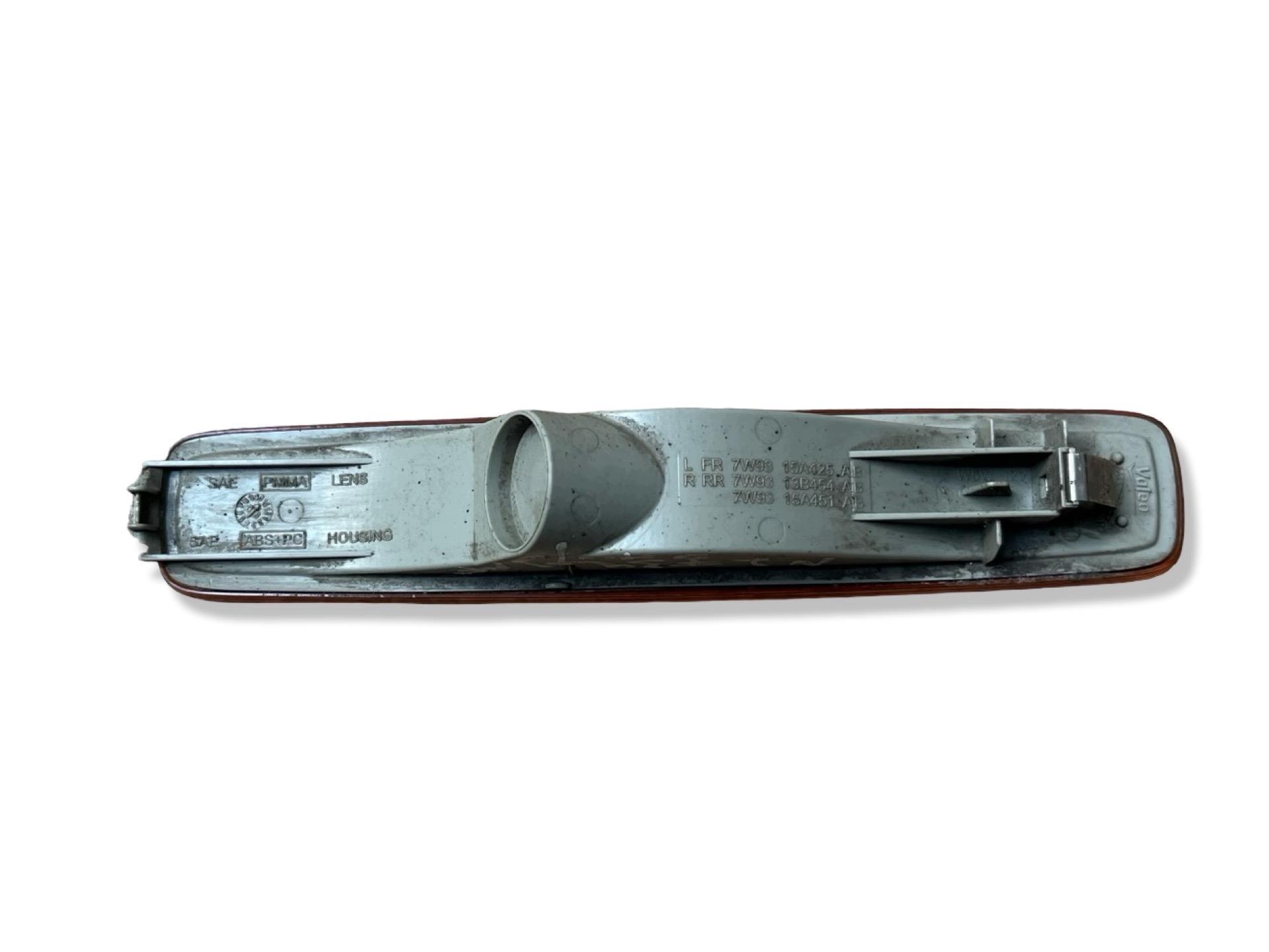 Odblask Jaguar X-Type facelift X400 2009 7W9315A425AB