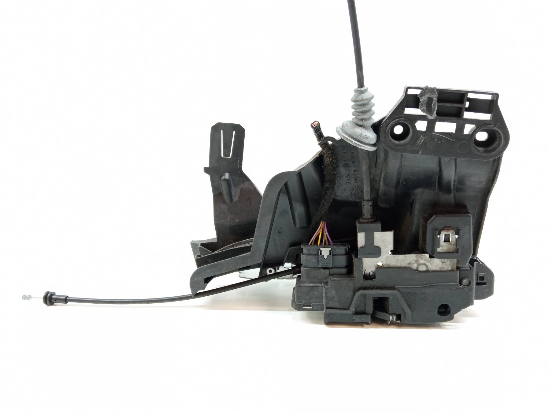 lock door left front 31349894 Volvo XC 90 II (2015- )