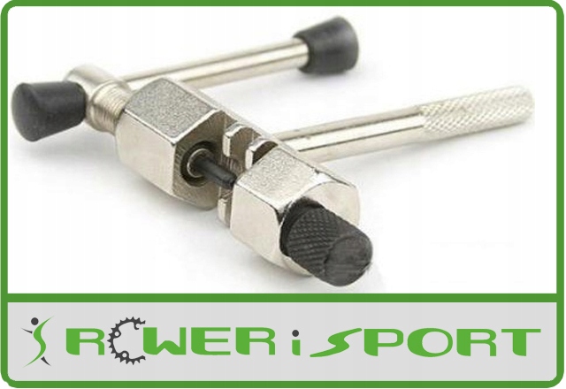 ZESTAW NARZĘDZI ROWEROWYCH 4 NARZĘDZIA Marka Inna marka