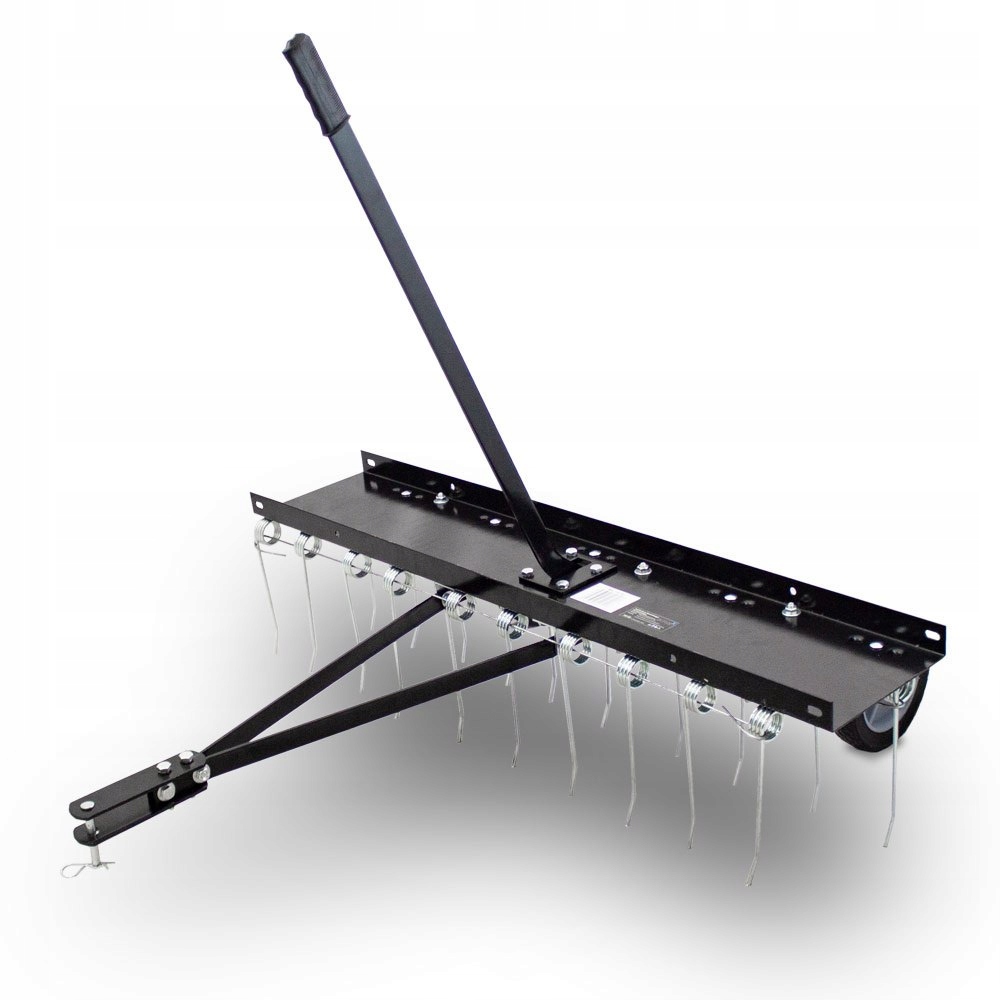 WERTYKULATOR DO TRAKTORKA 102CM NIEBIESKI