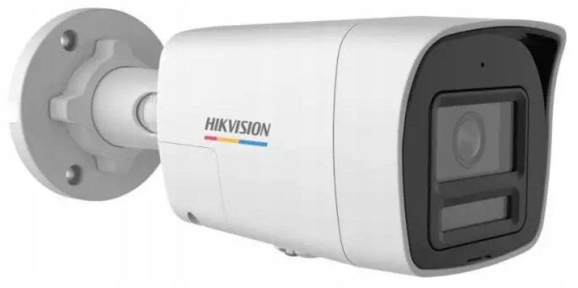 Hikvision DS-2CD1067G2H-LIUF/SL (2,8 mm) 6Mpx Ip kamera, inteligentné svetlo, ColorVu