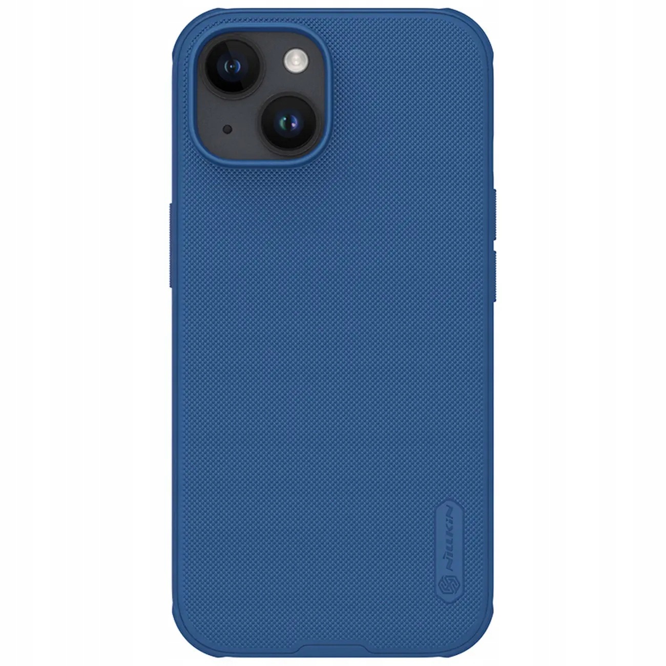 Wzmocnione etui do iPhone 15 Plus Nillkin Frosted Shield Pro Nillkin