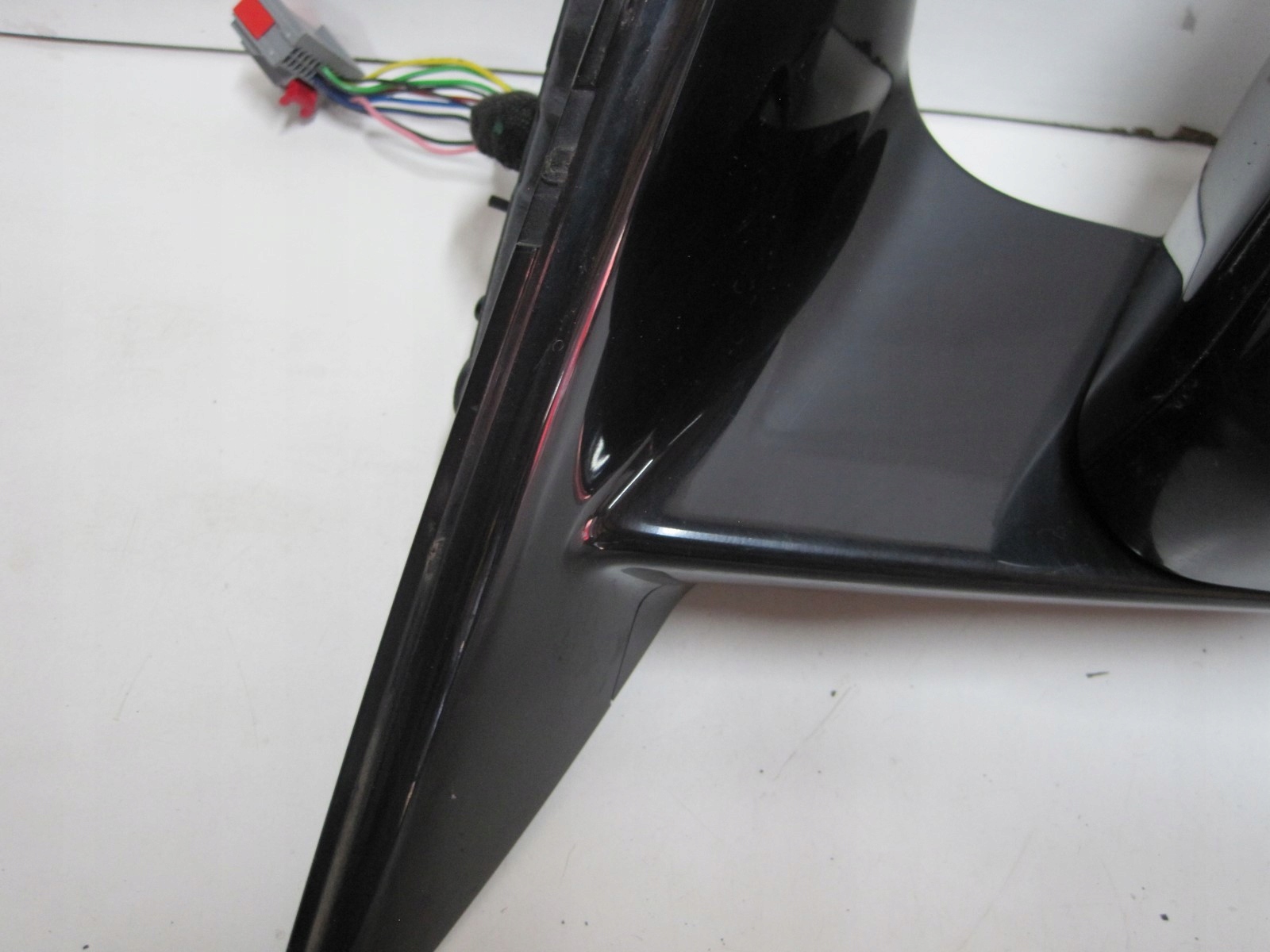 mirror mirrors JAGUAR E PACE 18R right left