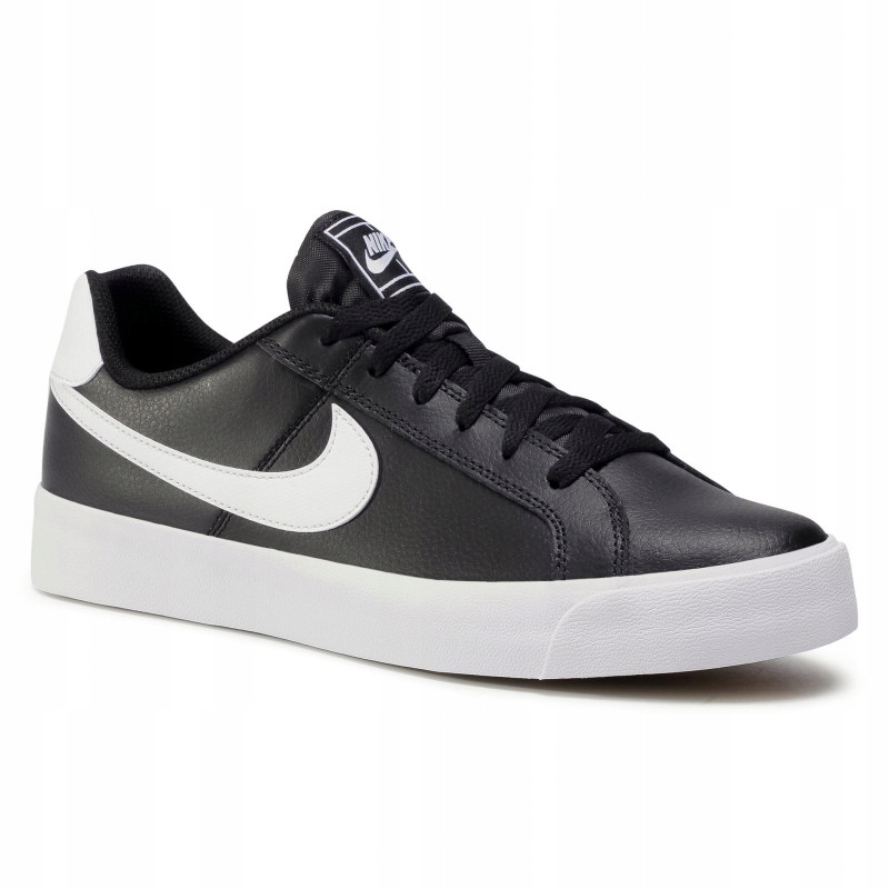 

Buty Nike Court Royale Ac r. 45 Skórzane Nowe