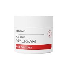 Acnerose Krem Na Trądzik Różowaty Na Dzień