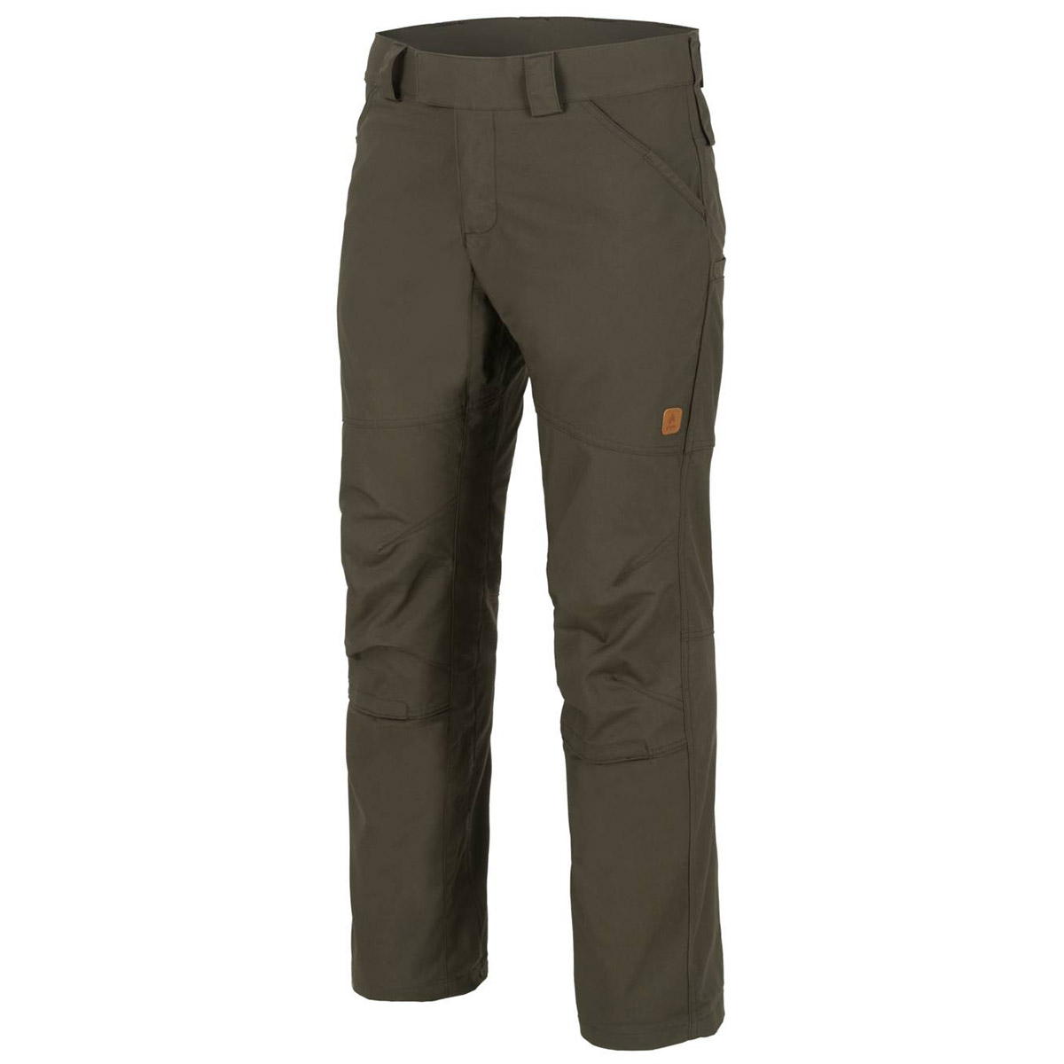 

Spodnie bojówki Helikon Woodsman Taiga L Reg