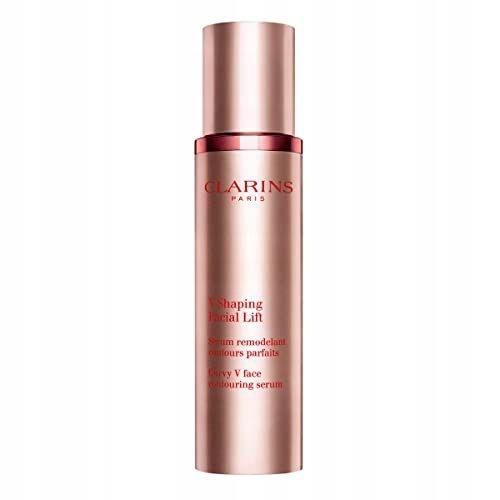Clarins Zpevňující Sérum Na Tvář Shaping Facial Lift Total Serum 50 ML