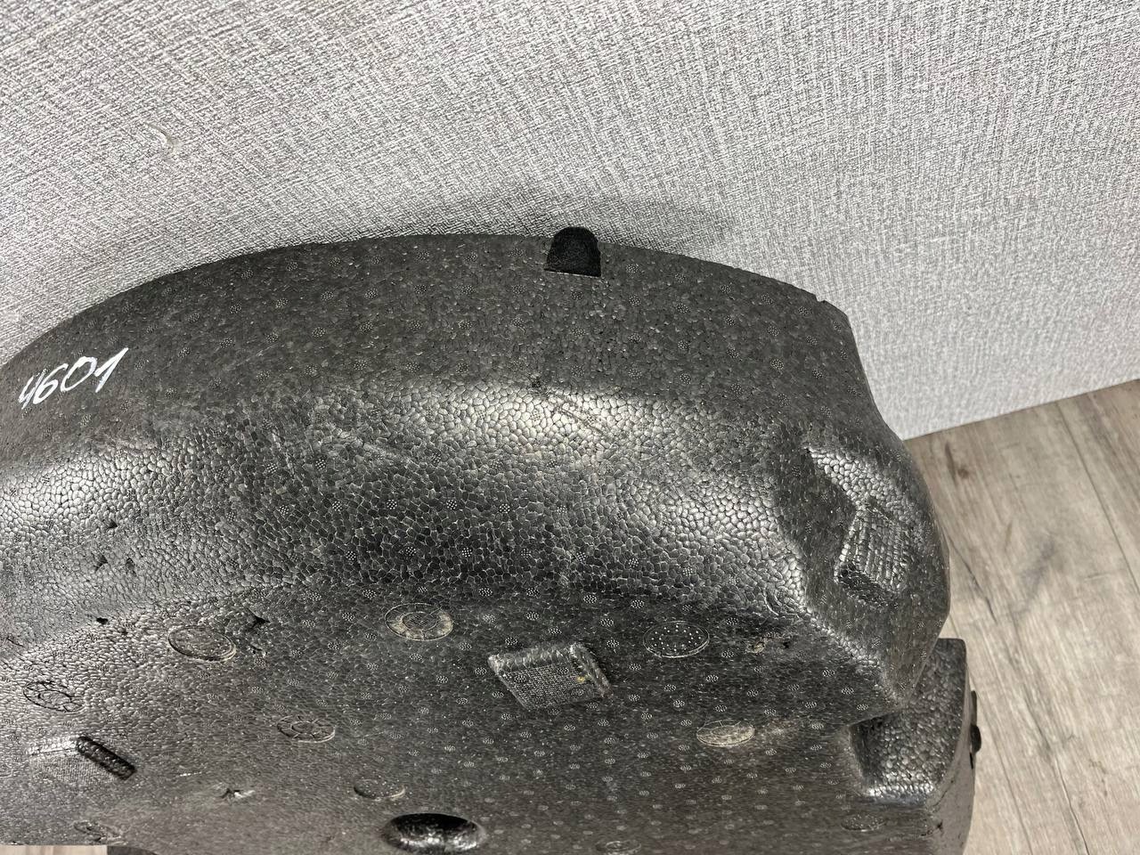 TOYOTA RAV4 V 2019-> polystirene insert KORYTO PIANKA boot 64993-42011