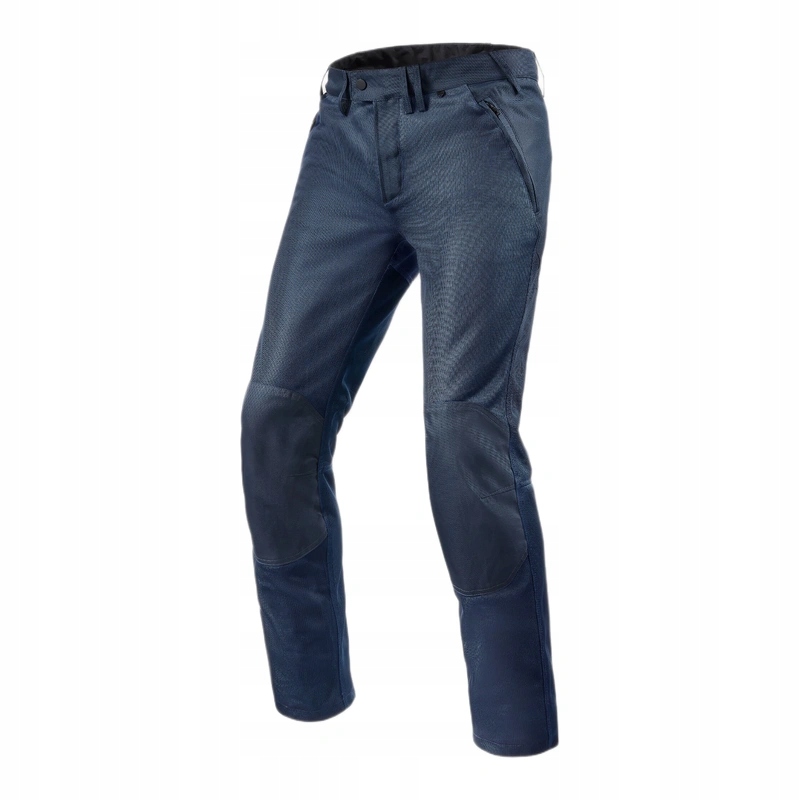 Motocyklové nohavice Revit Eclipse 2 Dark Blue modré