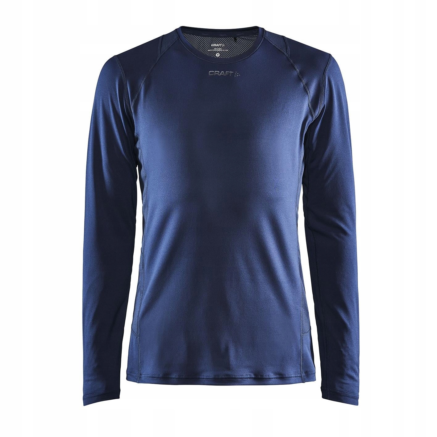 Pánské Tričko Craft Adv Essence Ls Tee M Blaze