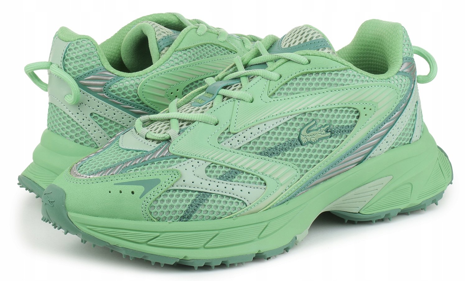 Lacoste L003 Neo Shot 125 1 Sma vel45