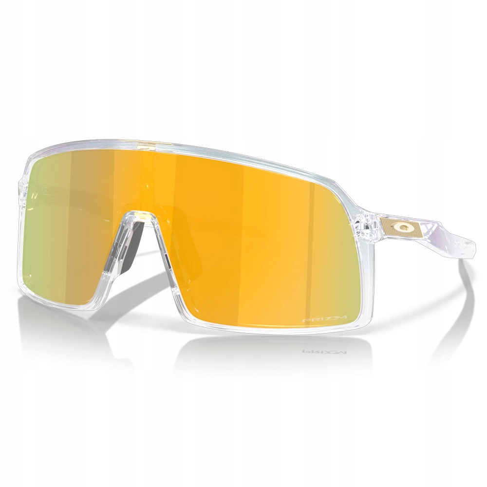 Brýle Oakley Sutro Prizm 24K