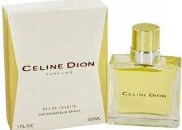 Celine Dion Woda Toaletowa Edt