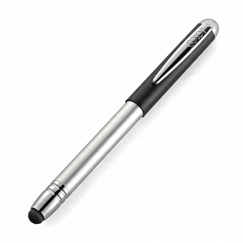 

Długopis Pen Stamp Alu Magnet Złoty,srebrny,czarny