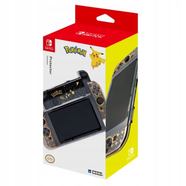 Ochraniacz Hori Pikachu Nintendo Switch