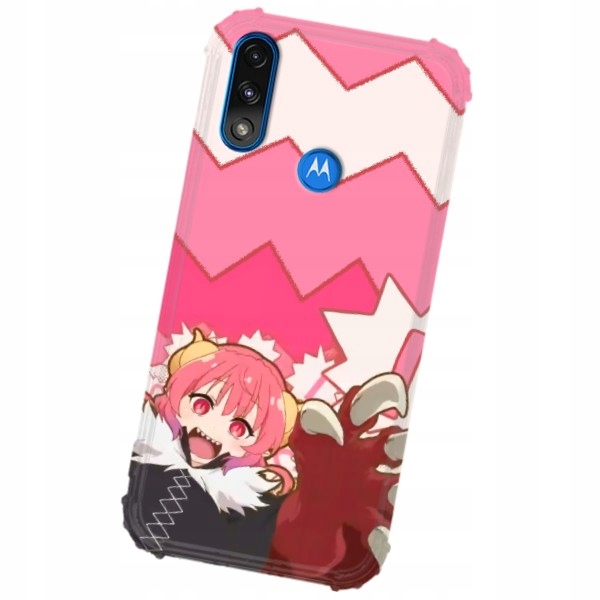 

Etui Anti-shock Do Motorola E7 Power Anime