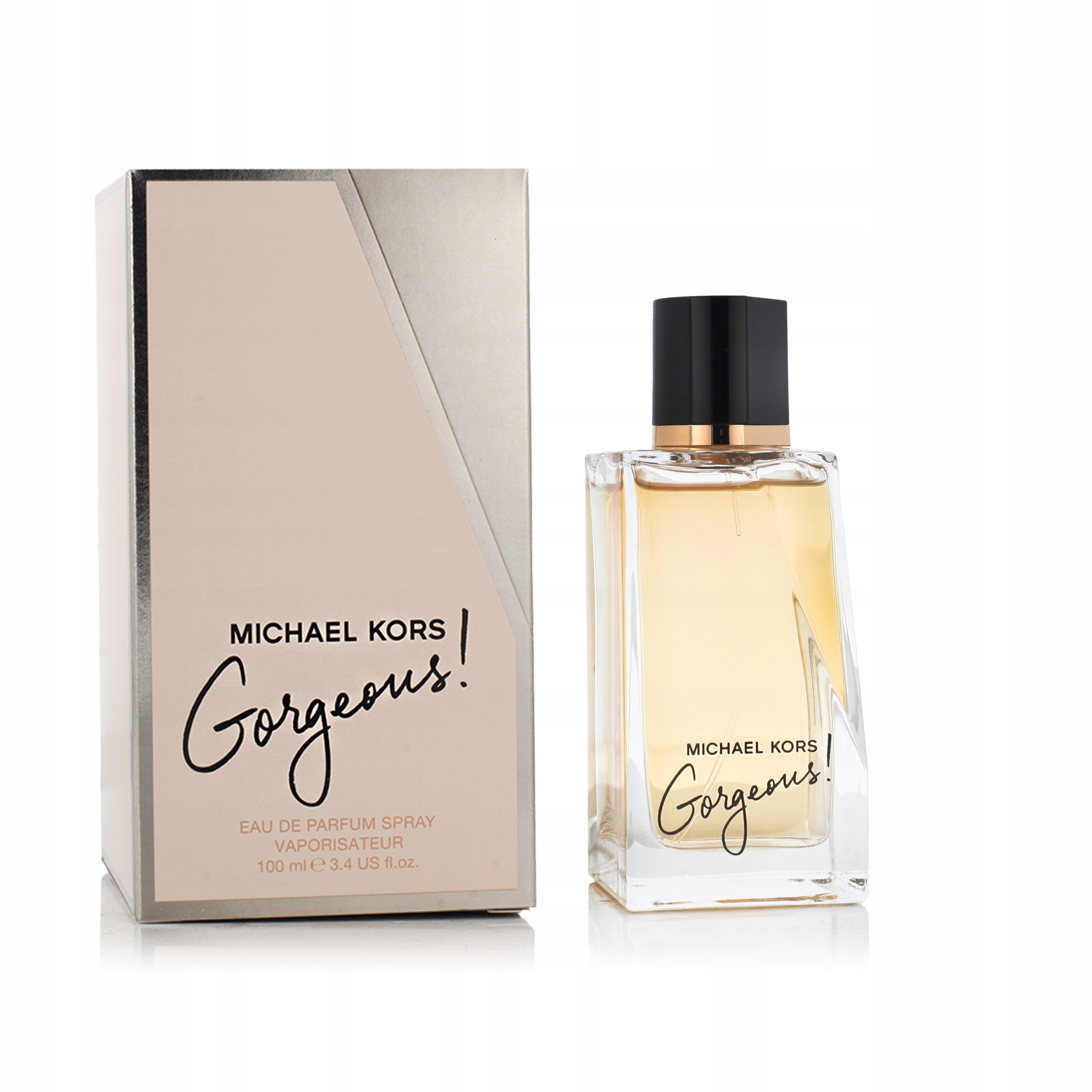 Michael Kors Gorgeous! Edp 100 ml W