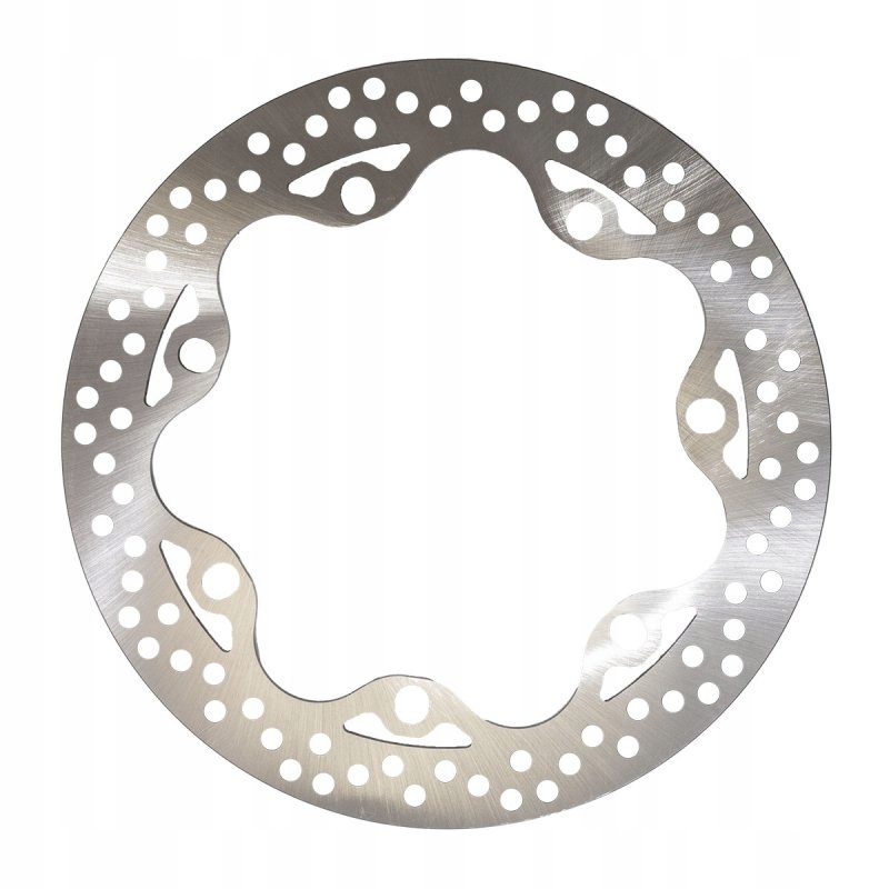 Predný Brzdový Kotúč Piaggio Beverly 300/400 21-23