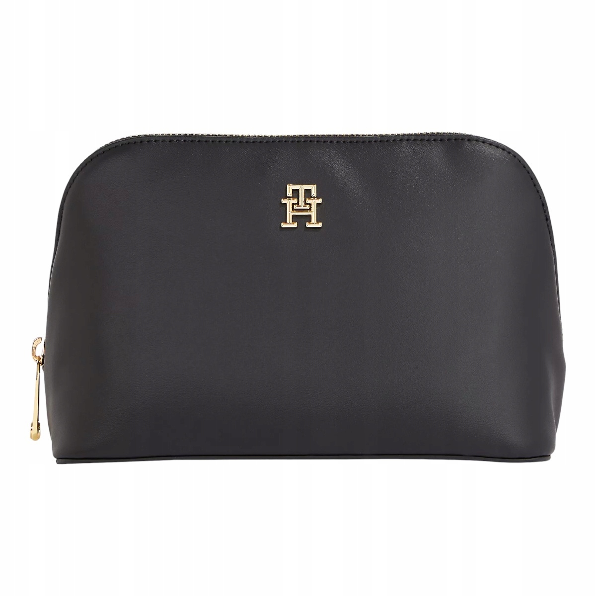 Tommy Hilfiger Damska Kosmetyczka Th Soft Washbag Czarna