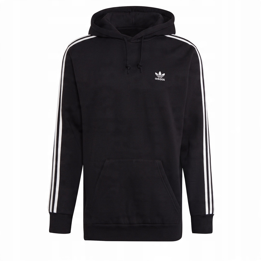 

Adidas Bluza Adicolor 3-STRIPES Hoodie H06676 M