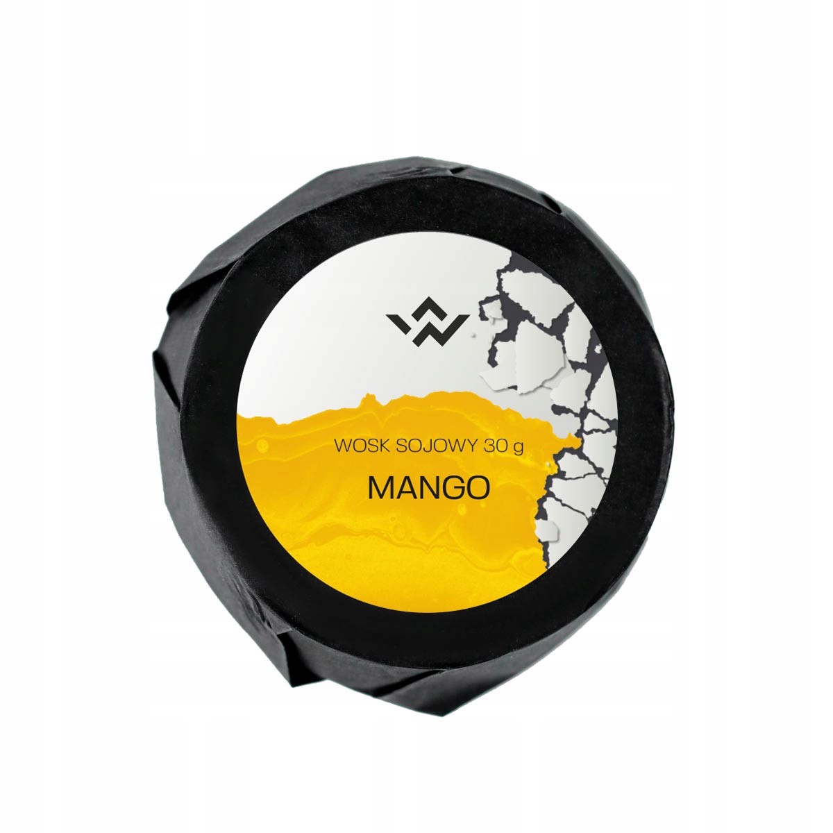 

Wosk zapachowy Mango Johny Wick