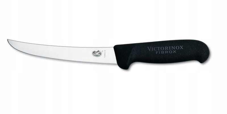 

Victorinox nóż trybownik twardy 5.6503.15 (15 cm)