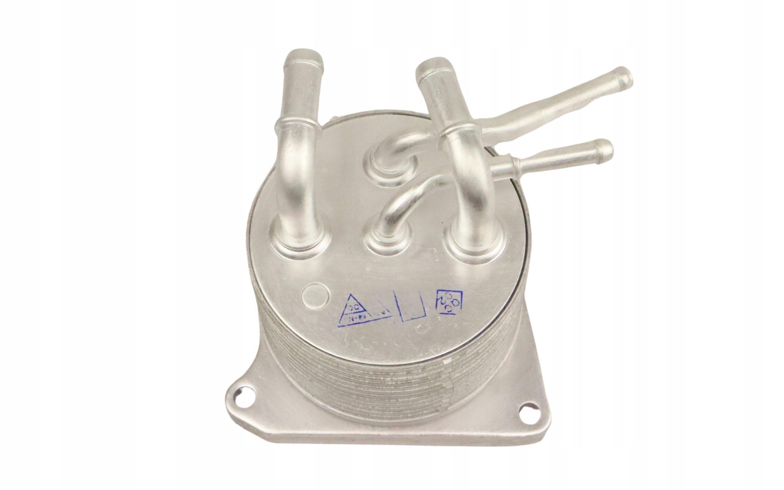 Chladič Oleje Mitsubishi Lancer 07