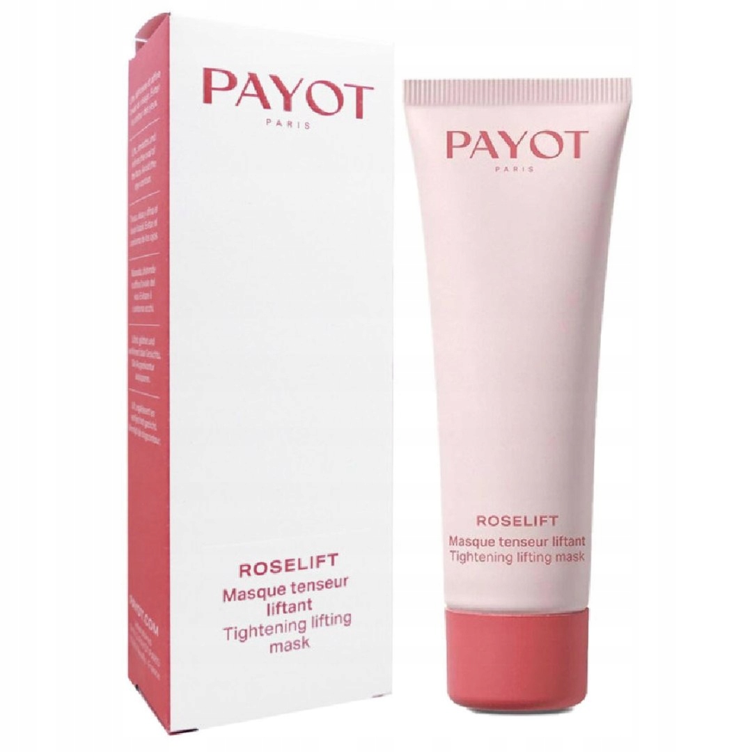 Denní krém Payot Roselift