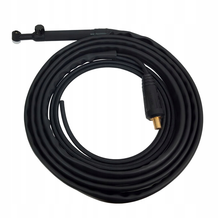 

Uchwyt spawalniczy Tig Sherman 9V Flex 4m zaworek