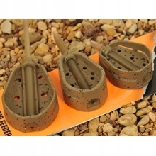 Guru 45g Large Hybrid Inline Feeder