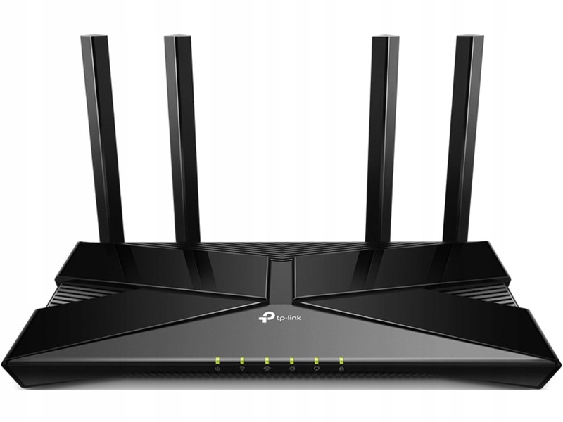 Router Tp-link Archer AX1800