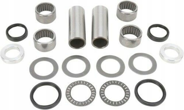 Pivot Works Sada Na Opravu Kyvadla Yamaha Yzf 450 (10-11) ()